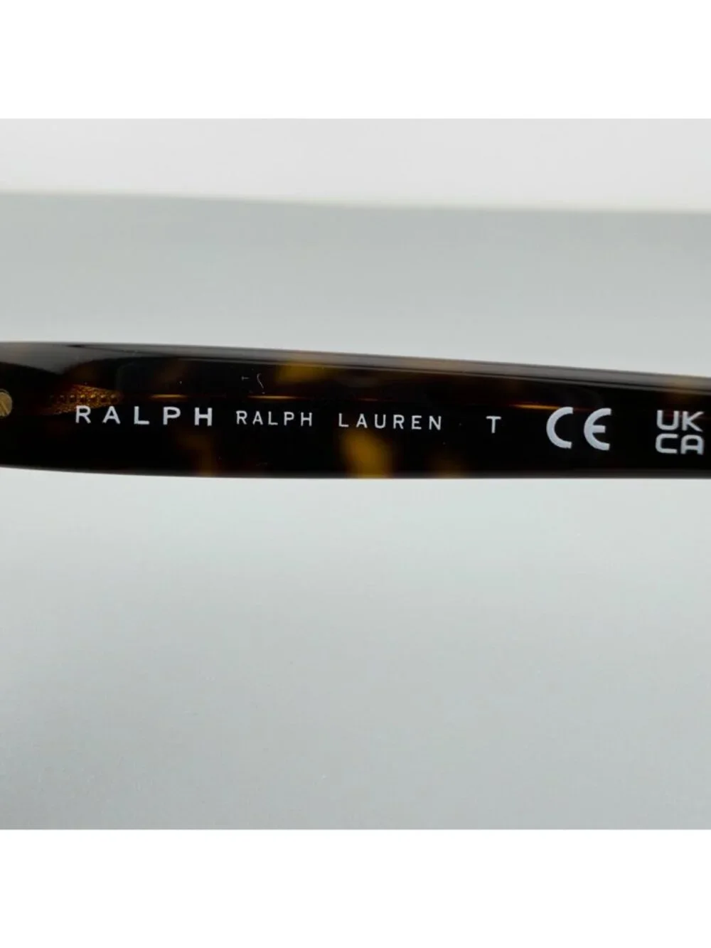 Ralph Lauren Women Sunglasses RA5310U 500313 Havana Tortoise 56 17 145 3N READ